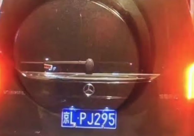 后续：视频发布者账号已被清空