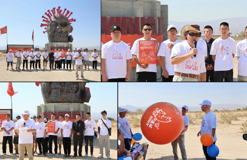 China Action (@china_action)