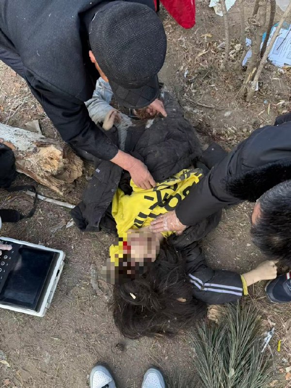 1月26日，河北省承德市双滦区荣信都市花园