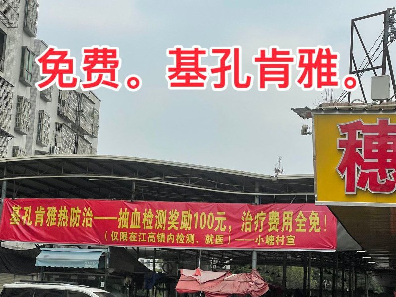 10月28日，广东省广州市江高镇小塘村