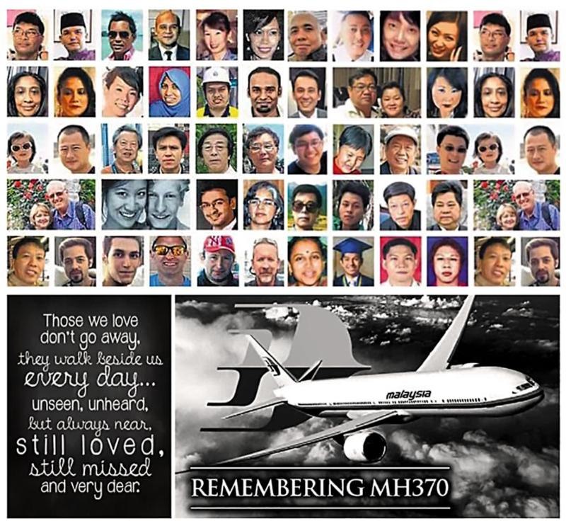 北京法院宣判马航MH370部分索赔案：每案赔偿290万人民币北京市朝阳区人民法院12月5日对马航MH370航班部分失联乘客家属索赔案一审宣判