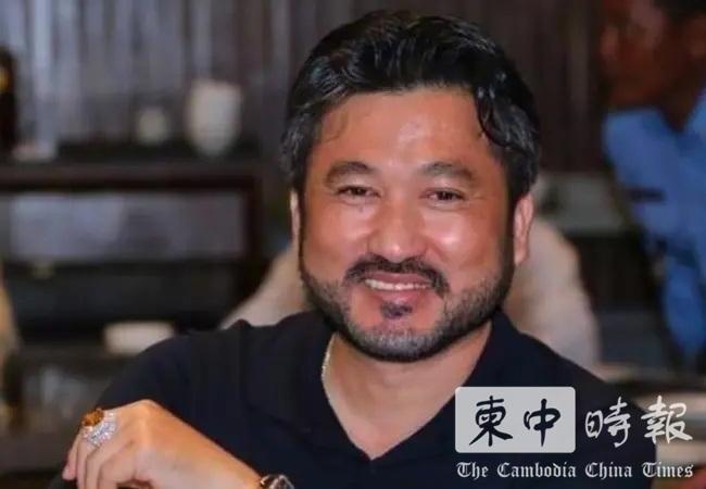 柬埔寨再抓电诈犯罪头目 黄继茂被裁定羁押近日，据《柬中时报》及多家媒体报道，柬埔寨警方近日再度打击跨国电信网络诈骗犯罪，逮捕了另一名50岁华裔电诈犯罪头目黄继茂（柬文名 Li Kuong）