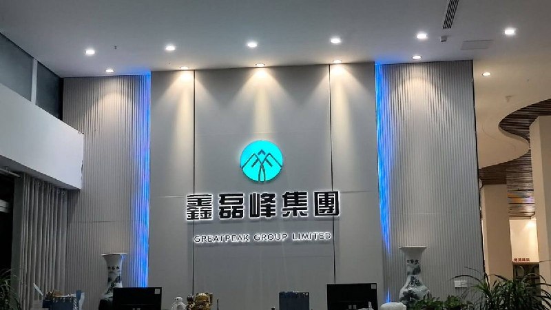 6月11日，河南新乡，鑫磊峰医疗器械有限公司拖欠农工资，农民工拉横幅维权