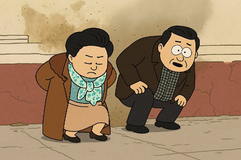 多伦多方脸 (@torontobigface)