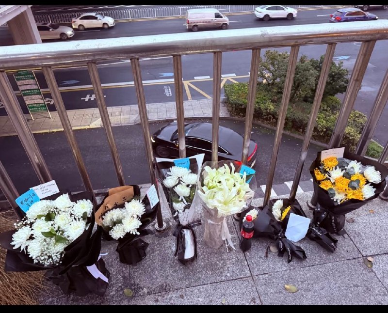 3月17日，橘子洲大桥