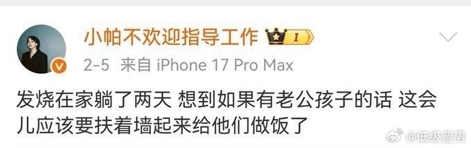2月24日，维吾尔脱口秀演员 「小帕不欢迎指导工作」  被微博炸号