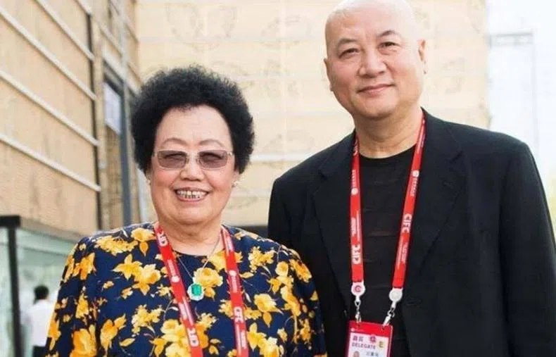 “唐僧”迟重瑞老婆陈丽华逝世4 月 7 日，富华国际集团发布讣告，富华国际集团荣誉主席、中国紫檀博物馆馆长陈丽华女士，因病医治无效，于 4 月 5 日在北京逝世，享年 85 岁