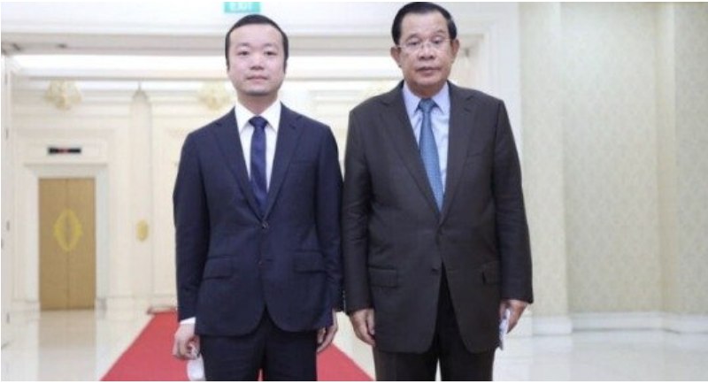 4月3日，柬埔寨司法部长表示，针对电诈头目陈志案件，其所有与犯罪有关的资产，包括作案工具、违法所得及洗钱所得，将依法予以没收，并纳入国库