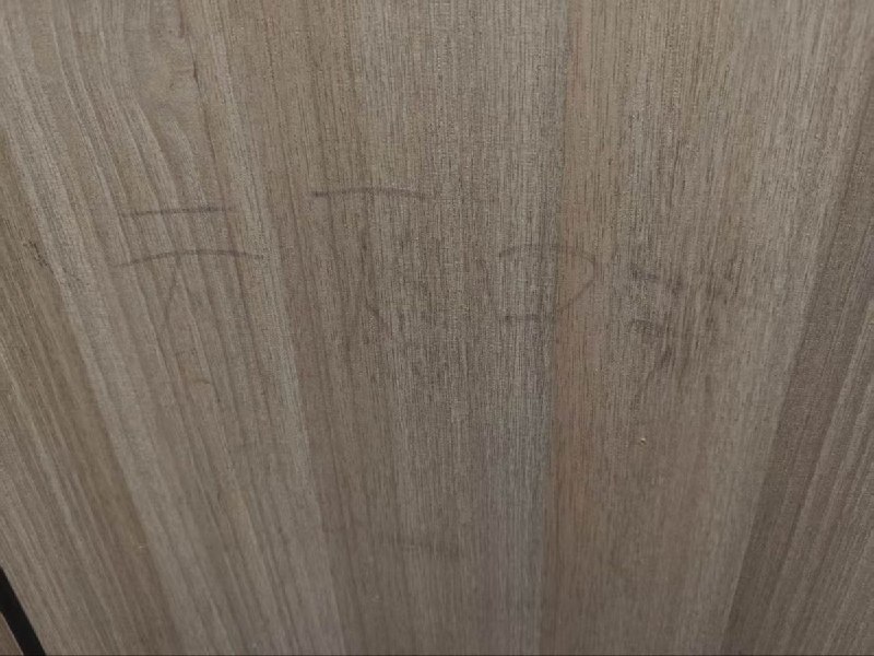 网友投稿：重庆某地出现“天灭中共”的标语查看原文