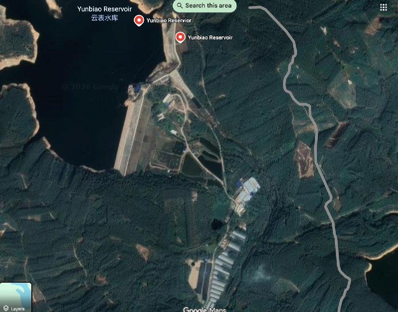 7月6日，广西南宁市应急管理委员会下午发布的情况通报：六蓝水库、云表水库出现决口，六蓝水库下游村庄和居民密集，六旺水库出现漫坝查看原文📝 引用推文:7月6日，广西南宁横州市，六蓝水库发生严重险情，坝体突然出现缺口，海量洪水倾泻而下，导致下游区域被迅速淹没