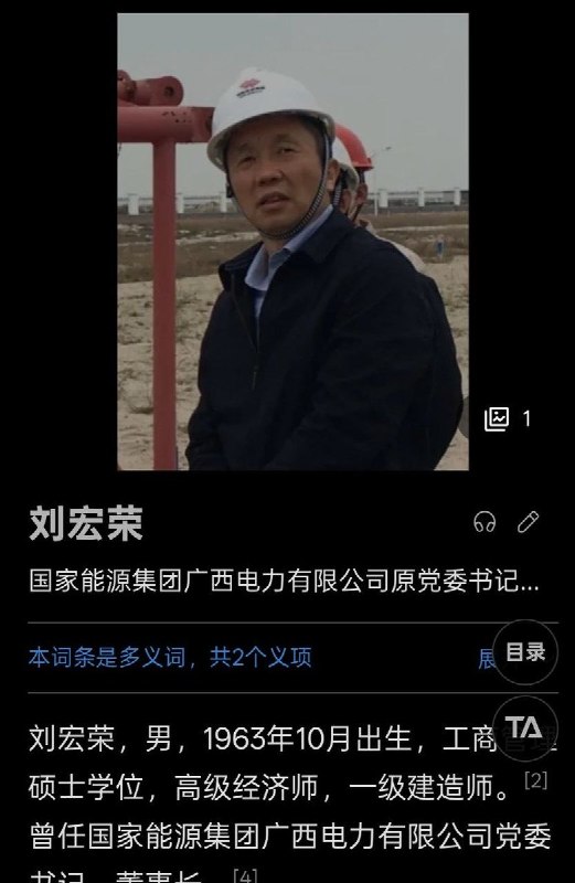 5名重要干部及高管被查6月1日，纪检监察机关集中通报了多起涉嫌严重违纪违法的审查调查案件
