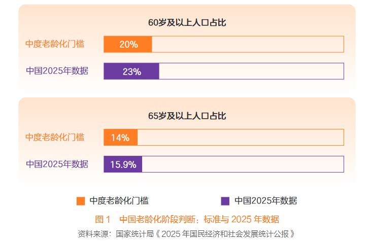 6月15日，清华大学经管学院相关研究团队发布《银发无界——数字中国下的养老公平新图景》