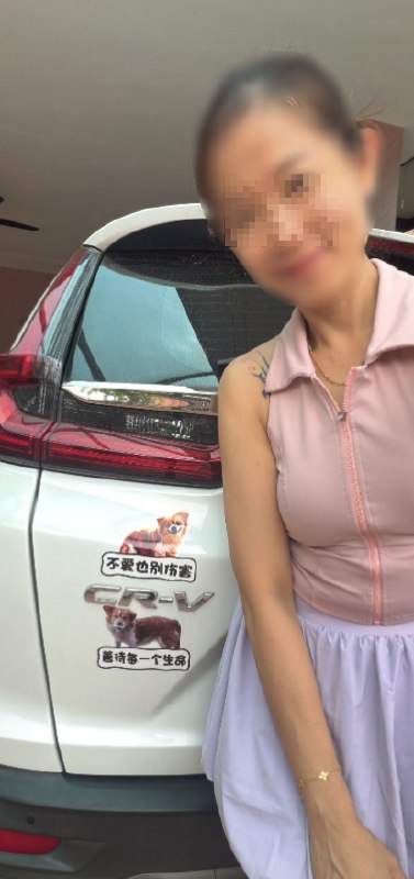 9月19日，一网友发帖称，自己所在的小县城也有人为旺旺发声