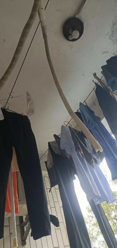 网友投稿：这是华商的美资企业《BizLink》旗下的子公司《通盈电业深圳有限公司》的员工宿舍