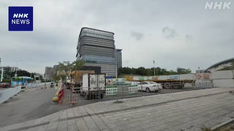11月11日，珠海体育中心无差别撞人致35死 事件一周年