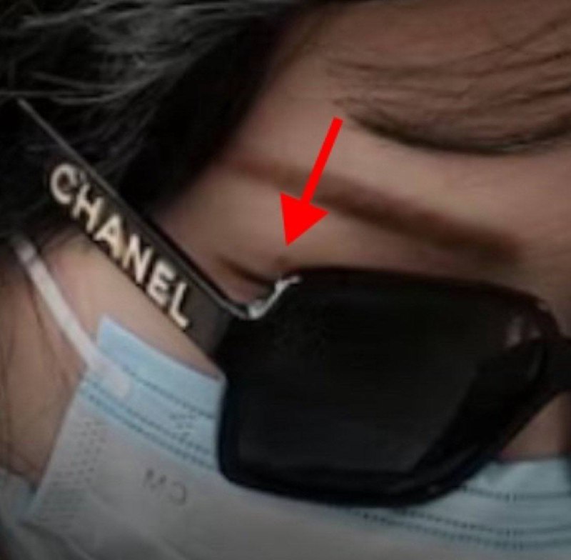 “天龙人杨兰兰最新进展”1月23日，据 ABC News 报道，因擅自变更居住地址、违反保释条件，杨兰兰于今日现身悉尼唐宁中心地方法院