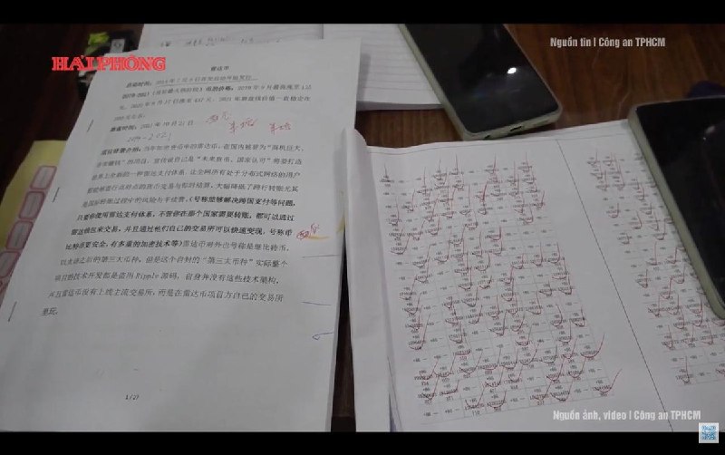 6月12日,据越南媒体报道，越南警方突袭了一处酒店，83名中国诈骗人员被抓捕，现场发现各类作案工具和文件