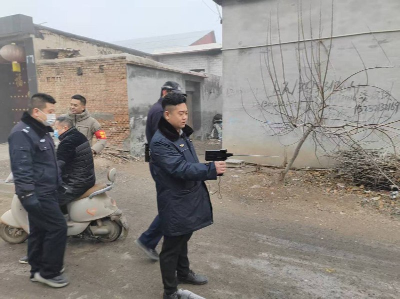 网友投稿：河北邢台市宁晋县