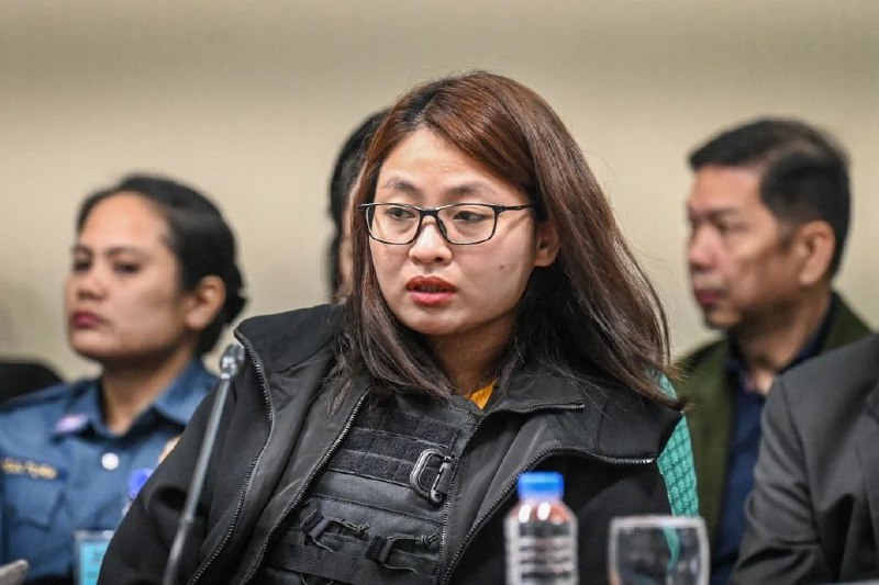 11月20日，菲律宾前班班市长郭华萍因人口贩运罪被判处终身监禁