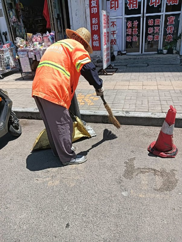 5月9日，河南平顶山