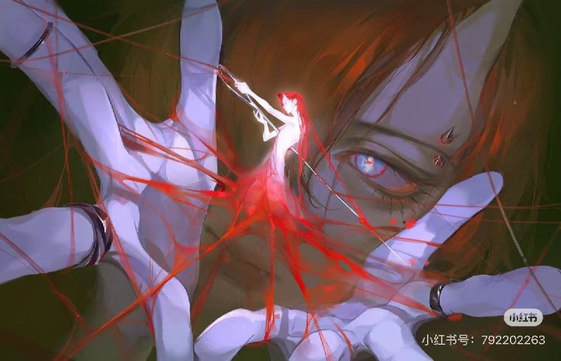 网友投稿：“画师 被 中国官方海外军事账号 用AI抄袭后，维权惨被拉黑”画师七曜（@bigfrog）的原创插画作品，在未获任何授权的情况下，被中国官方海外军事账号@ChinaMilBugle 用于AI二次创作，将原作品形象丑化为带有日本元素的模样，并作为谴责日本罪行的内容发布