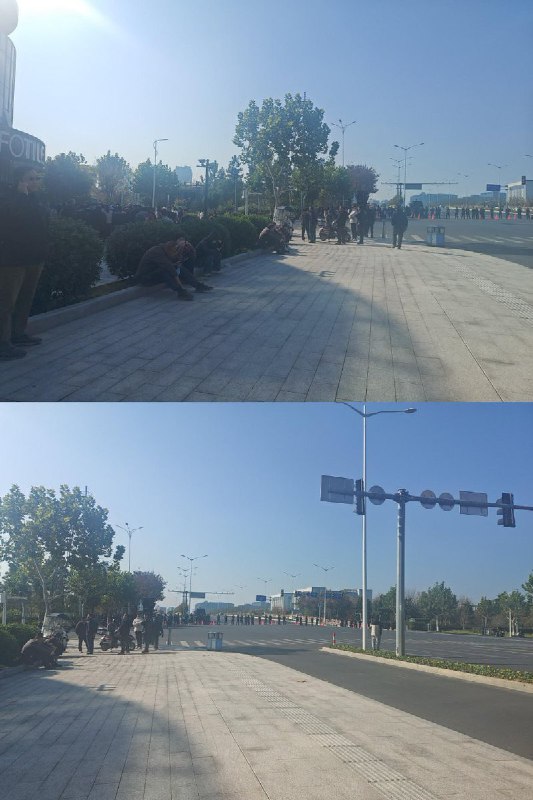 12月6日，浙江绍兴