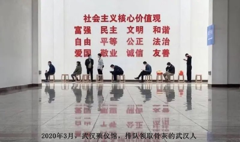 1月23日， 武汉封城 六周年