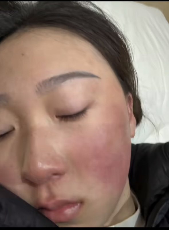 “进省队要交好处费，拒交就挨打”3月23日，黑龙江大庆体育运动学校一名娄姓教练，以承诺将孩子送进省队为由，向其索要好处费