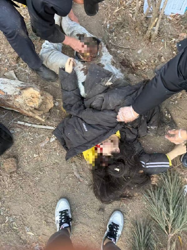 1月26日，河北省承德市双滦区荣信都市花园