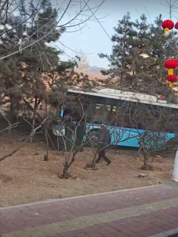 1月26日，河北省承德市双滦区荣信都市花园