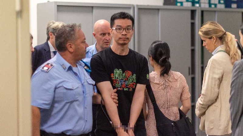 4月16日，意大利最高法院已驳回徐泽伟案中辩方提出的上诉